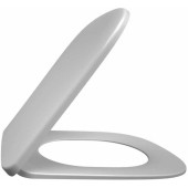 E20142-00 VOX Сиденье с механизмом плавное опускание (ПРОДАЖА ТОЛЬКО В КОМПЛЕКТЕ С УНИТАЗОМ) E20142-00