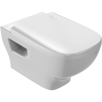 EDE103-00 Struktura, сиденье тонкое микролифт, панель для двойного смыва, хром (E36495-NF+E36496-CP+EDE102-00+E28931-WTE) EDE103-00-2