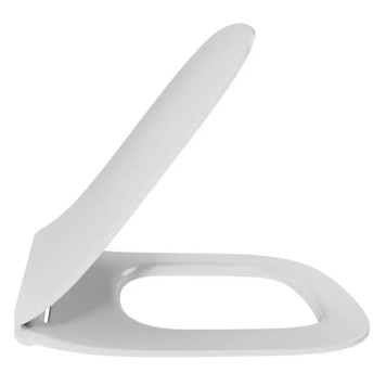 EDE103-00 Struktura, сиденье тонкое микролифт, панель для двойного смыва, хром (E36495-NF+E36496-CP+EDE102-00+E28931-WTE) EDE103-00-3