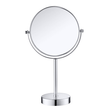 AQ4913CR зеркало косметическое настольное 3х AQ4913CR-2