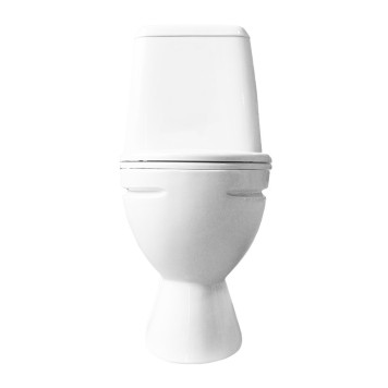 ИДЕАЛ СТАНДАРТ Унитаз-компакт Белый S1 (WC.CC/Ideal/1-P/WHT.G/S1) WC.CC/Ideal/1-P/WHT.G/S1-5