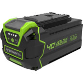 Аккумулятор Greenworks G40USB4 40V, 4 А.ч (2939507)