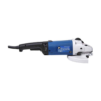 Машина шлифовальная угловая ФИОЛЕНТ Professional МШУ1-23-230Б (в коробке)-4