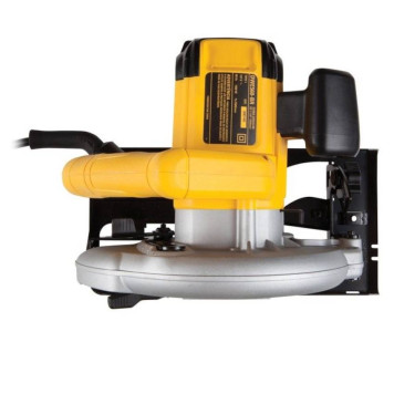Пила дисковая электрическая DeWalt DWE560K-2