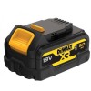 Аккумулятор DeWalt DCB184G (DCB184G)