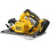 Пила дисковая аккумуляторная DeWalt DCS572NT (без акк, без з/у)