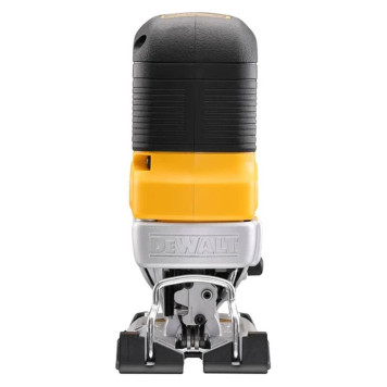 Лобзик аккумуляторный DeWalt DCS335NT (без акк, без з/у)-5