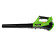 Воздуходувка аккумуляторная Greenworks G40AB 40V (без АКБ и ЗУ)