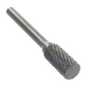 Борфреза твердосплавная MESSER тип A (10х20 мм; хв-к 6 мм)