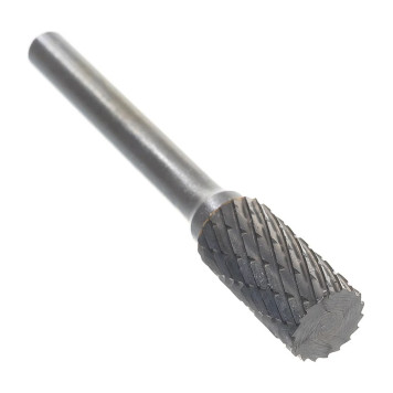Борфреза твердосплавная MESSER тип A (10х20 мм; хв-к 6 мм)