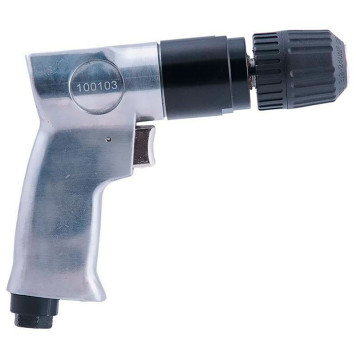 Дрель пневматическая DRS142/1800 Fubag + набор_кейс-1