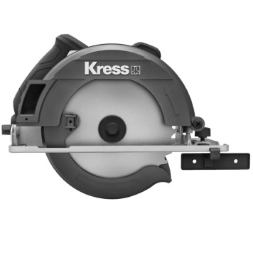 Пила дисковая электрическая KRESS KU420-2