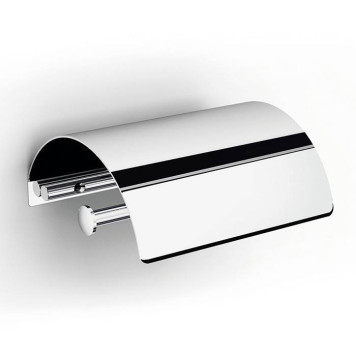 IBB Firenze Держатель для т/б., подвесной, цвет: хром