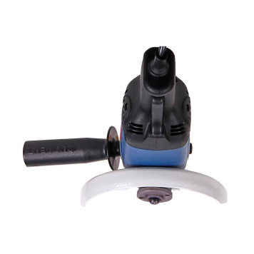 Машина шлифовальная угловая ФИОЛЕНТ Professional МШУ3-11-150 (в коробке)-1