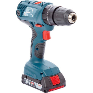 Шуруповерт аккумуляторный Bosch GSB 180-Li-3