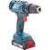 Шуруповерт аккумуляторный Bosch GSB 180-Li