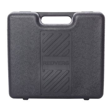 Фен строительный REDVERG RD-HG2000D-9