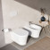 Ideal Standard La Dolce Vita Унитаз 54.5х36см., подвесной, RimLS+, цвет: белый. E263601