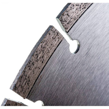 Диск алмазный Hilberg 400*32/25,4 Hard Materials Лазер HM109/32-2