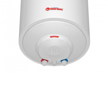 Водонагреватель электрический накопительный Thermex TitaniumHeat 50 V Slim-4