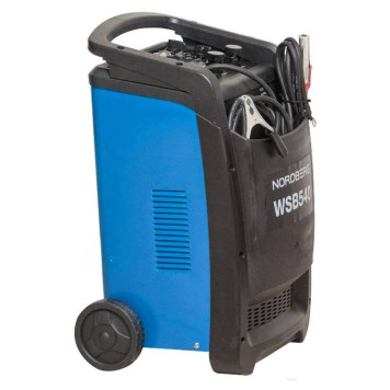 Пуско-зарядное устройство NORDBERG WSB540 12/24 В, 540 A-1