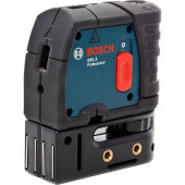 Лазер точечный Bosch GPL 3