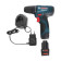 Шуруповерт аккумуляторный Bosch GSR 120-LI (1 акк. 2 Ач)