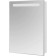 Roca Victoria Nord Зеркальный шкаф 60x81см., DX, с LED-подсветкой сверху, цвет: белый. Z.RU90.0.003.0