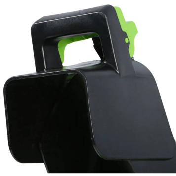 Снегоуборщик аккумуляторный бесщеточный Greenworks GW GD60PST 51 см (c АКБ 4АЧ и ЗУ)-2