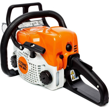 Бензопила Stihl MS 180/35 (35см 3/8 1,3 50) без кожуха-3