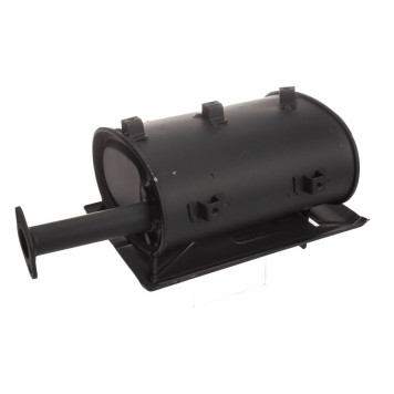 Глушитель 190F-12.2-2