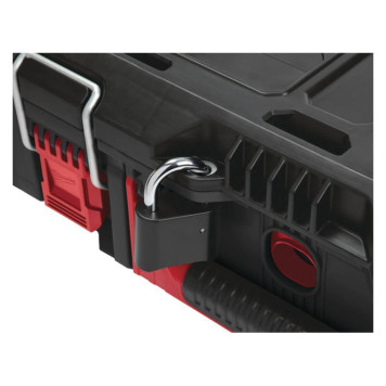 Набор кейсов Milwaukee PACKOUT-2