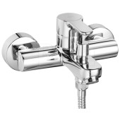 Roca 7.5A02.0.9C0.M L20 Смеситель для ванны 5A0209C0M Roca 7.5A02.0.9C0.M L20 Смеситель для ванны 5A0209C0M