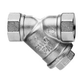 Фильтр Y-образный сетчатый SMART Install ВР1/2 хВР1/2 . 57241S