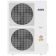 Напольно-потолочный кондиционер AUX ALCF-H48/5R1C + AL-H48/5R1C(U)