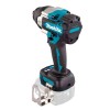 Гайковерт аккумуляторный ударный Makita DTW700Z (без акк, без з/у)