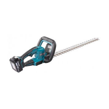 Кусторез аккумуляторный Makita DUH606RT-4