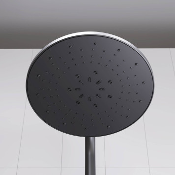 D0710522 Душевая система с термостатом-4