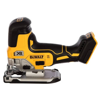 Лобзик аккумуляторный DeWalt DCS335N (без акк, без з/у)-3