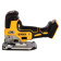 Лобзик аккумуляторный DeWalt DCS335N (без акк, без з/у)