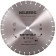 Диск алмазный Hilberg 450*25,4 Hard Materials Лазер HM110