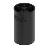 TECE Погружной стакан 93 мм с мембраной для сифона 650002 и 650003. 660017