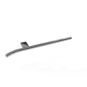 Stella Bamboo Полотенцедержатель подвесной 30 см 602/30 цвет: хром. BT 10000 CR00