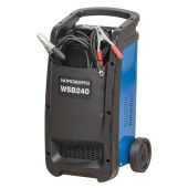 Пуско-зарядное устройство NORDBERG WSB240  12/24 В, 240 A