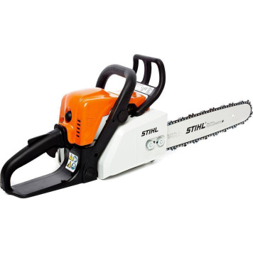 Бензопила Stihl MS 180/35 (35см 3/8 1,3 50) без кожуха-2