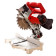 Пила торцовочная REDVERG RD-MS210-1250