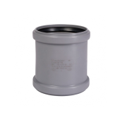 Муфта двойная Ostendorf HTMM 125 мм, Ger 116510