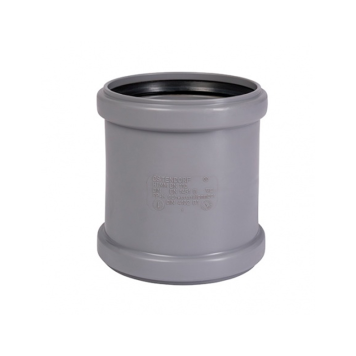 Муфта двойная Ostendorf HTMM 125 мм, Ger 116510