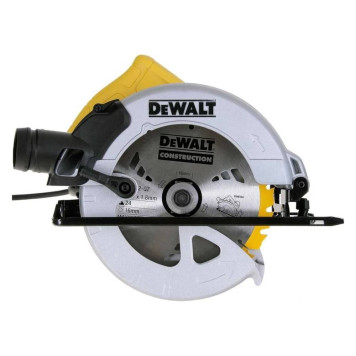 Пила дисковая электрическая DeWalt DWE560B-4