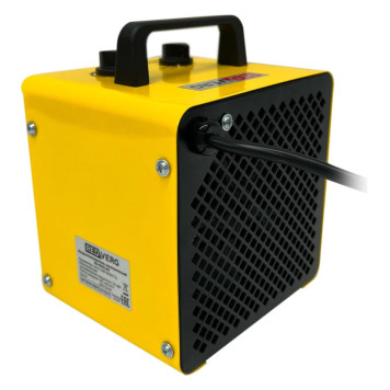 Воздухонагреватель электрический REDVERG RD-EHC1,5S-2